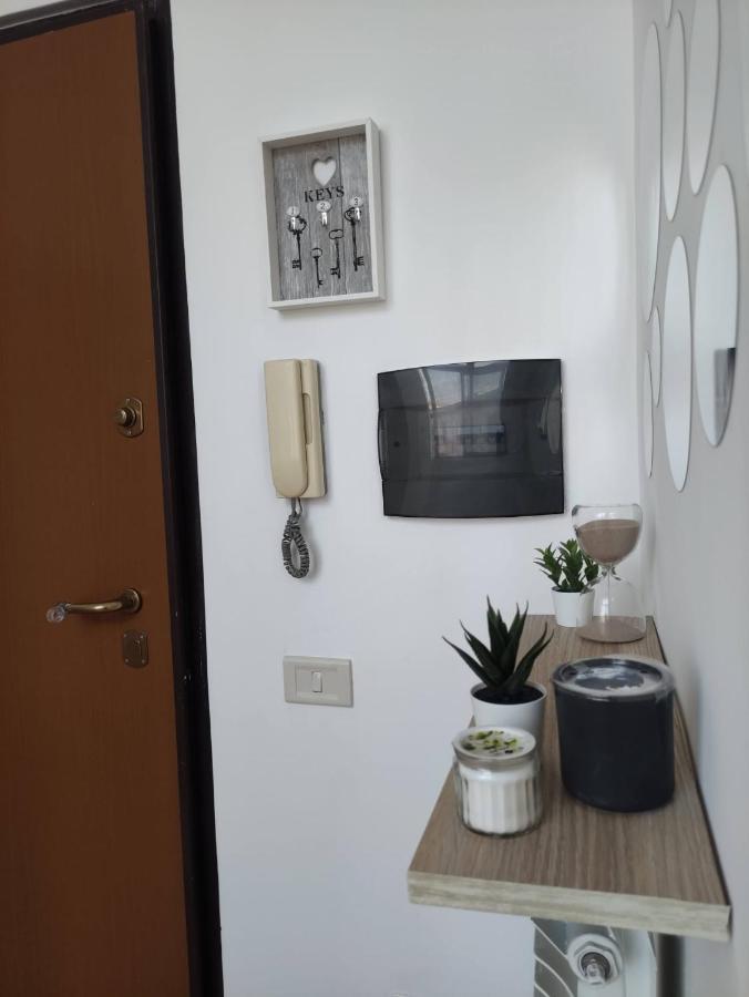 A Casa Justa Holiday House City Center Apartamento Nápoles Exterior foto